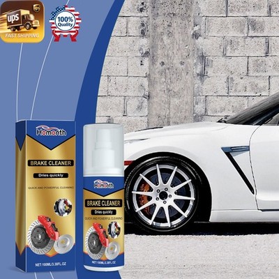 Brake System Cleaner   effectively removes Oil Stains Car Cleaning Agent  