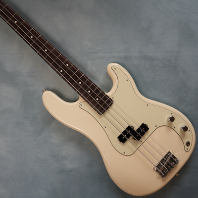 Fender FSR collection Made In Japan Hybrid II Precision Bass