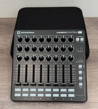 Novation Launch Control XL MK2 MIDI controlle...