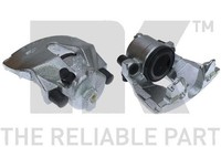 Bremssattel Vorderachse Links Oder VOR DER Achse FÜR Opel, Saab - NK 2136209