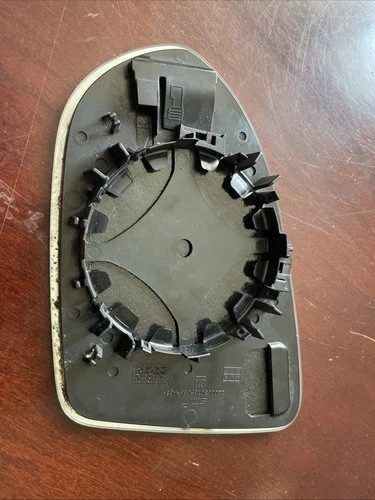 Chevrolet Cruze 2019 passenger side mirror