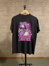 New Iwrestledabearonce Full Size S to 5XL T-shirt BM1921