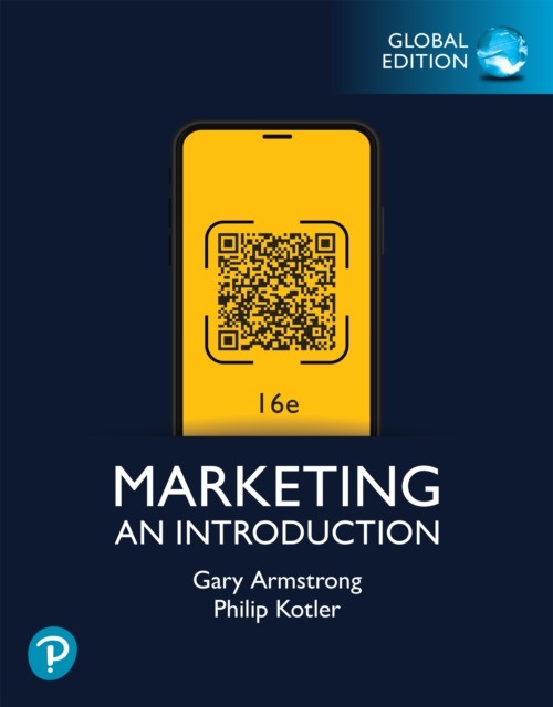 Marketing: An Introduction -- Global Edition - Image 3