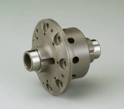 OS Giken NS046-HA OS SuperLock LSD For Nissan S13/S14 240SX (USDM)