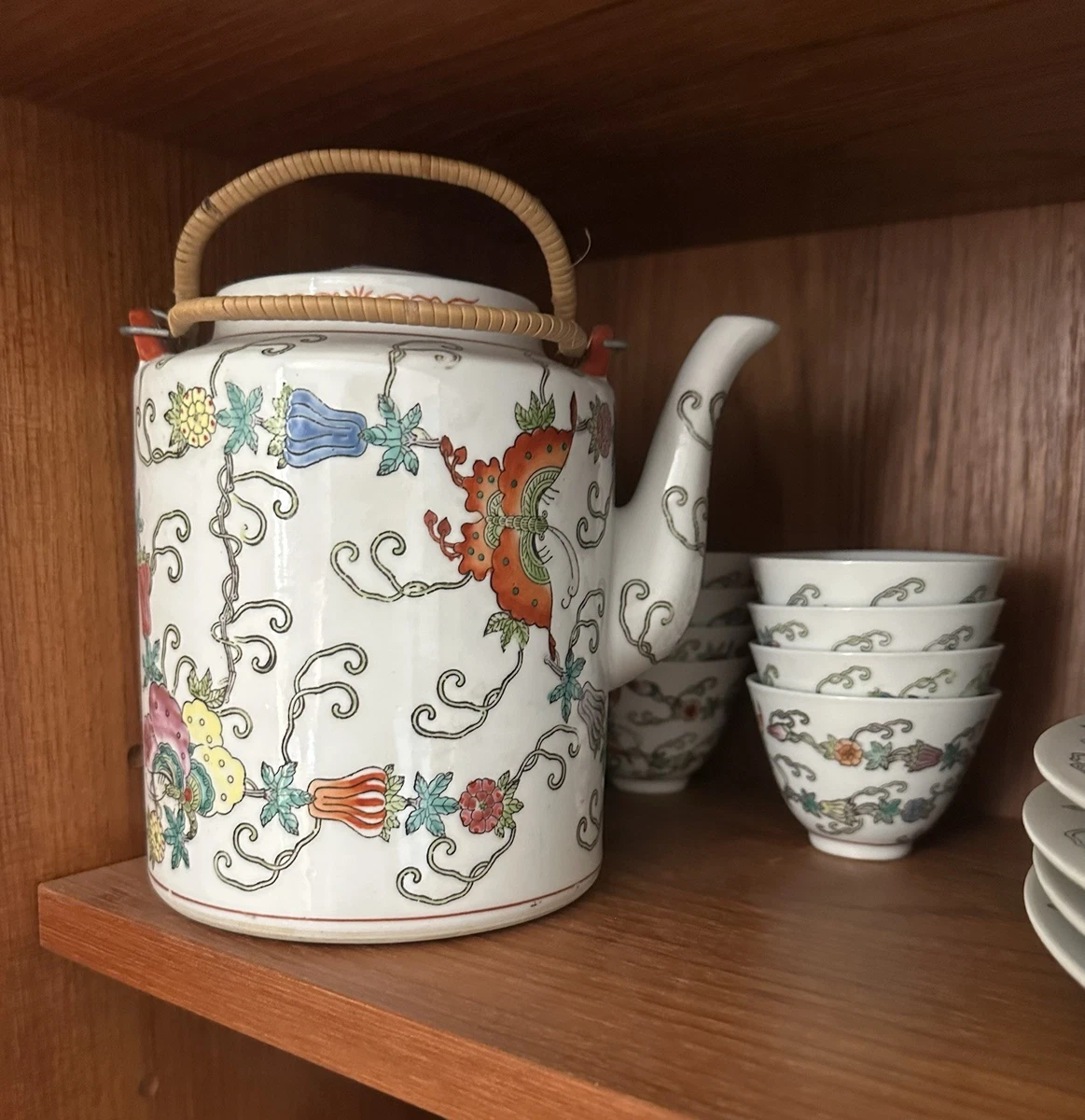 可收藏中国茶壶、茶具套装(1900-现在) | eBay