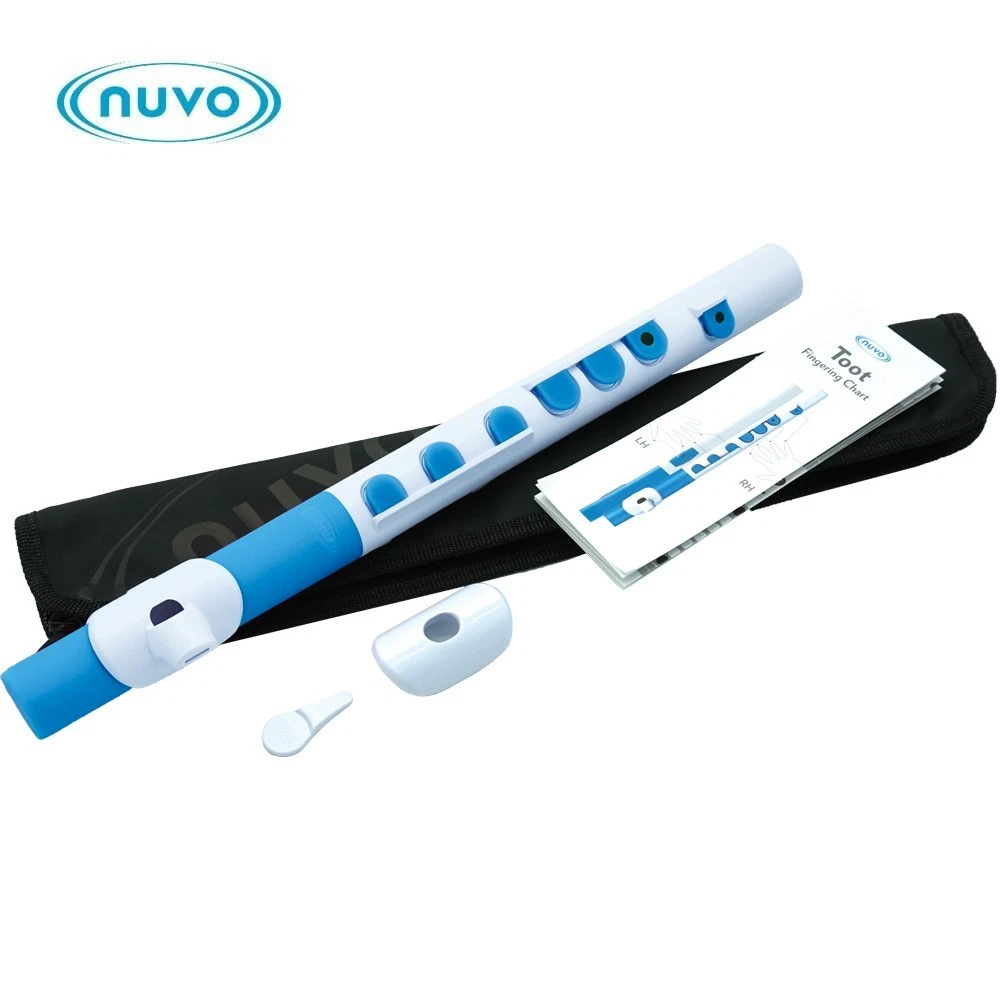 Nuvo Flutes for sale | eBay