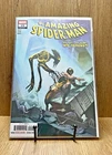 The Amazing Spider-Man #15 - Pepe Larraz Main Cover - 1st Printing - 2025