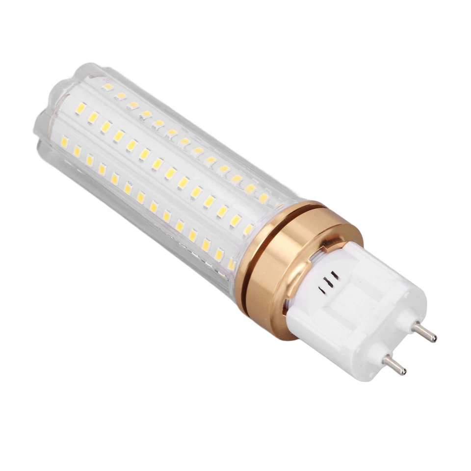 20W G12 LED Corn Light Bulb 2000LM 360 Degree SMD Chip Energy Saving Bulb 2 Pack - Image 4 of 4