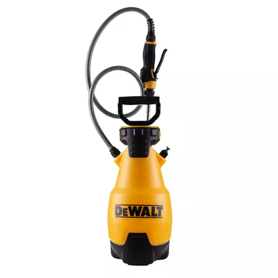 #ad DeWalt 190612 2 gal Chemical Resistant Manual Pump Sprayer New $61.99