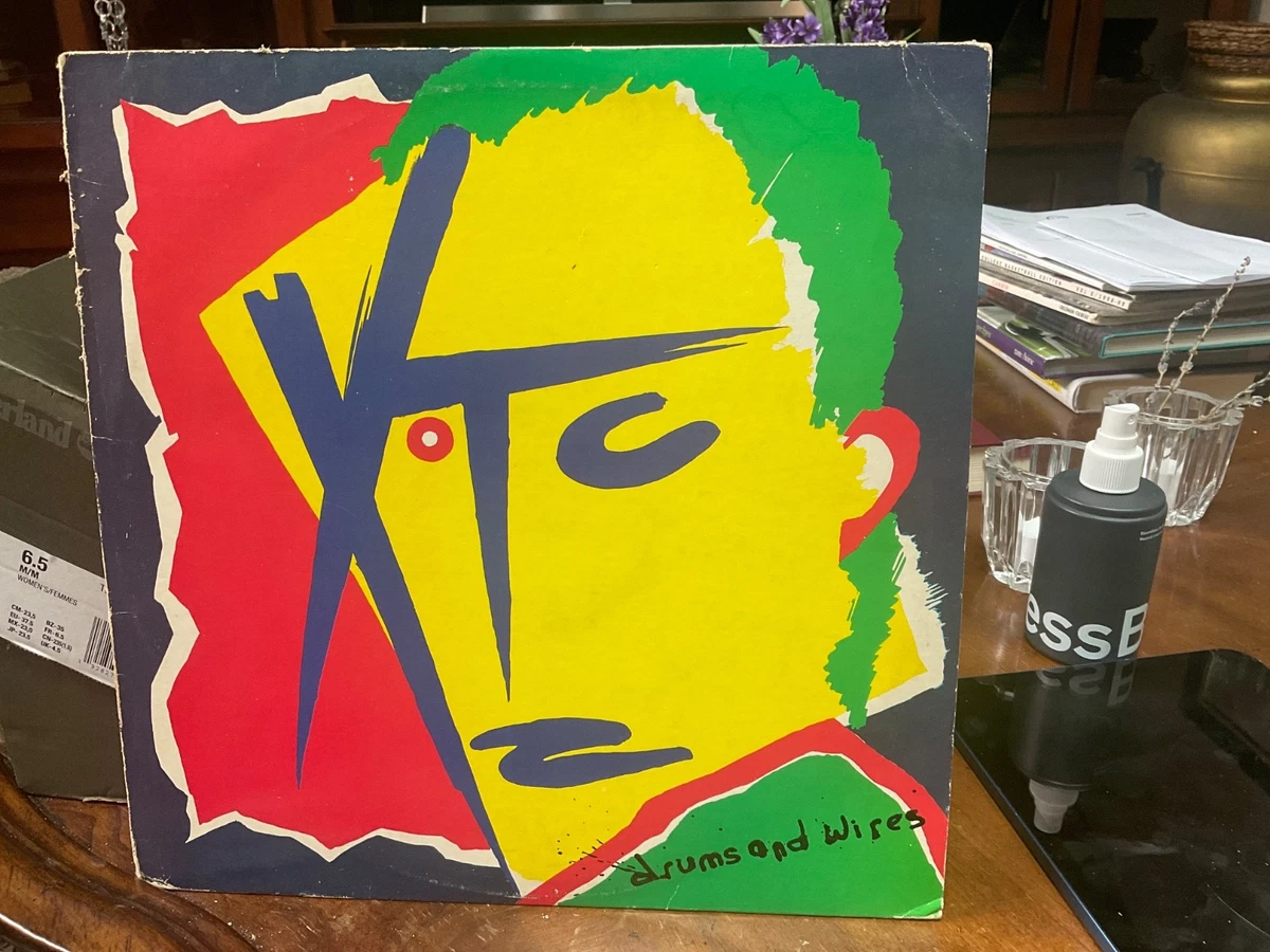 XTC Vinyl Records for sale | eBay
