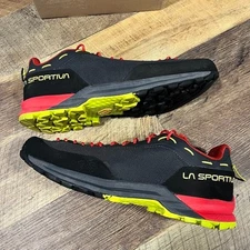 La Sportiva TX Guide Men's Approach Shoes - Used