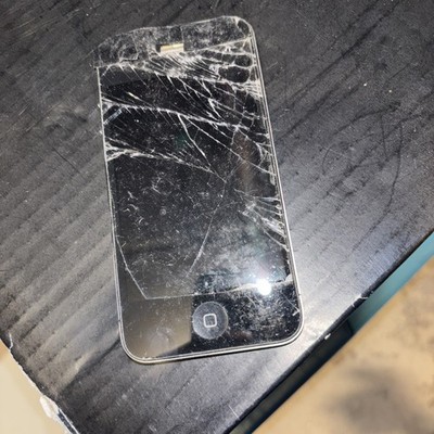 iPhone 4/4s