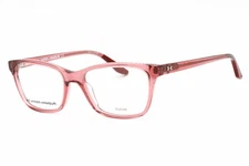 UNDER ARMOUR UA 5012 G3I Eyeglasses Mauve Frame 53mm