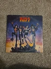 Kiss Destroyer, Vinyl LP Album, NBLP 7025
