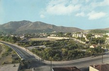 GREECE LESVOS MYTILENE  DELTA 771-32