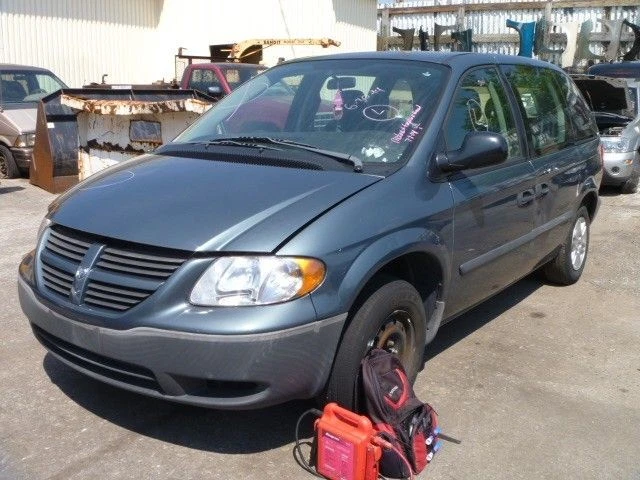 Rear Wiper Motor Fits 04-10 PT CRUISER 382048 - Imagem 3 de 4