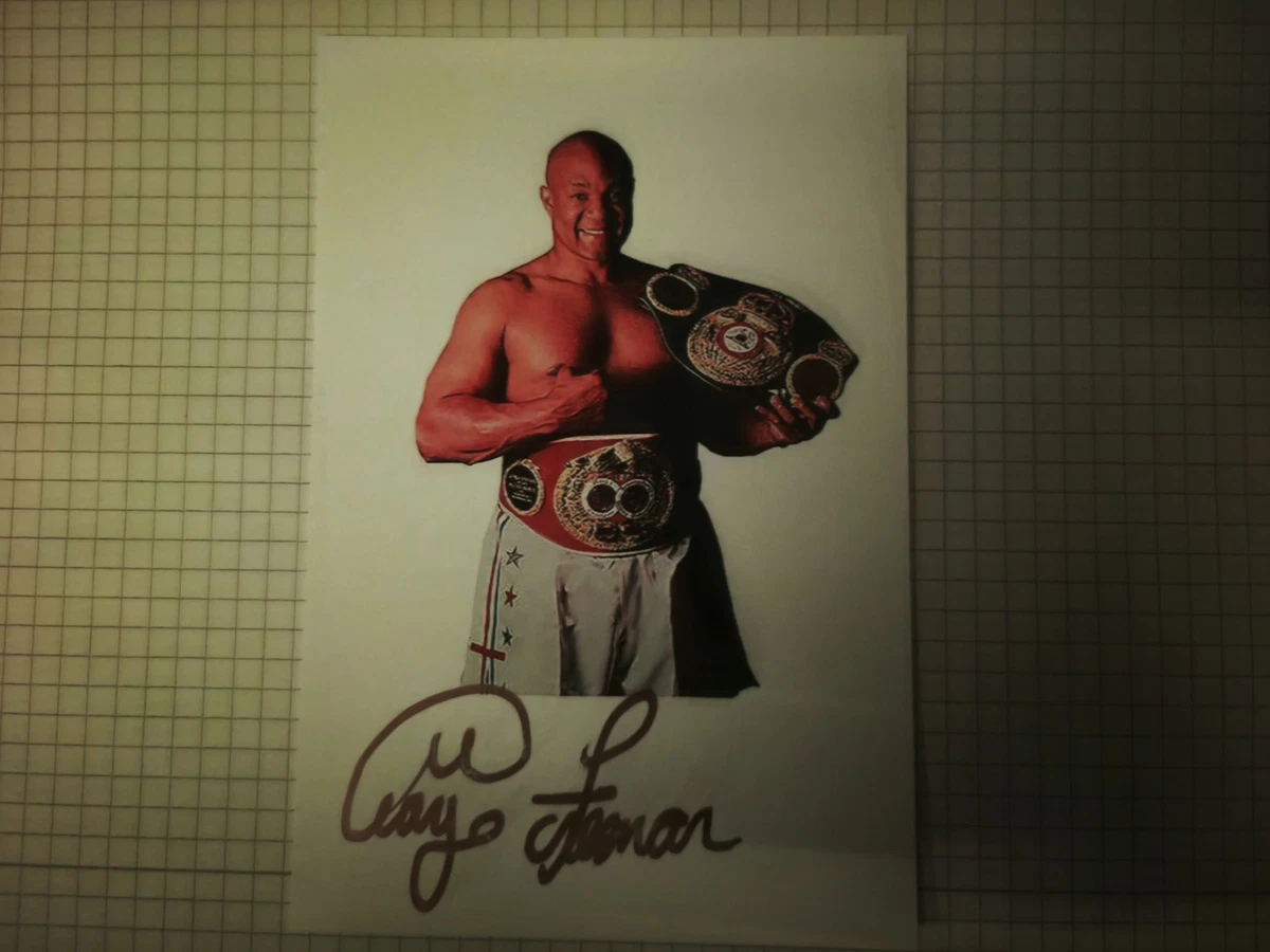 Carte Autographe Max Schmeling - Boxe Champion Du Monde - Original Signé