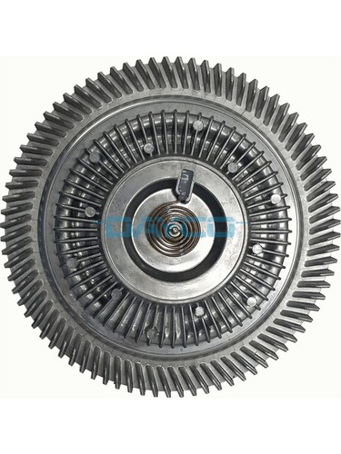 Dayco Fan Clutch fits Holden Berlina 4.9 VK V8 (115049) - Picture 2 of 12