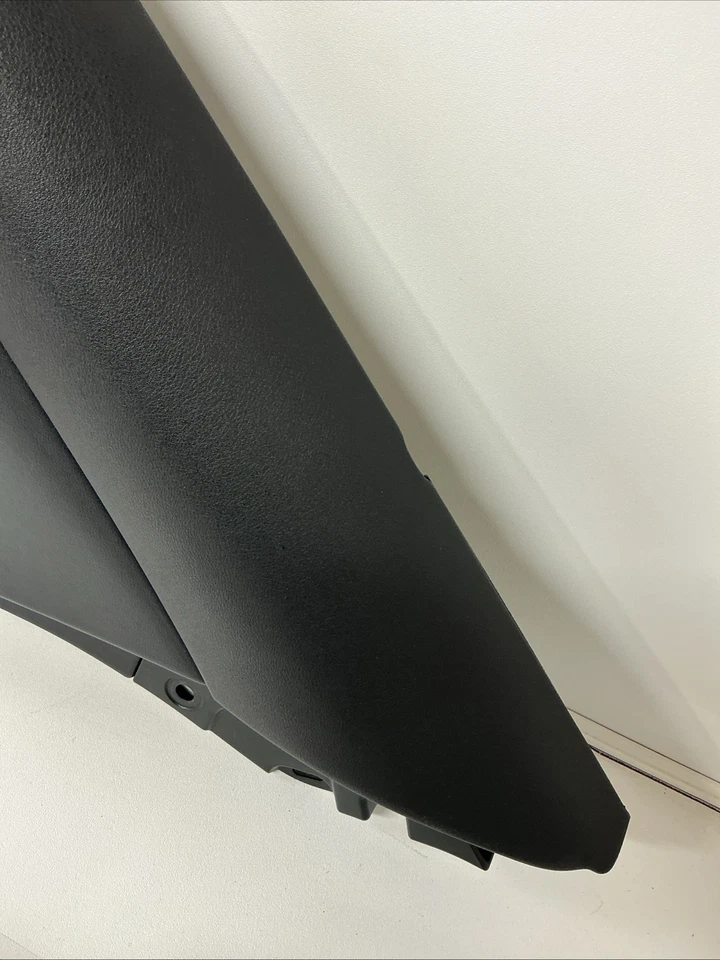 07-11 LEXUS ES350 OEM REAR Right DOOR PANEL TRIM 67721-x1406 - Image 4 of 4