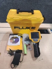 Fluke Ti25 thermal Imager READ!