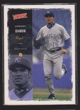 Baseball Collection Vintage Rookies Inserts (19/34)-- Get 40% off!!