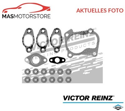 MONTAGESATZ DICHTSATZ TURBOLADER VICTOR REINZ 04-10118-01 P NEU OE QUALITÄT