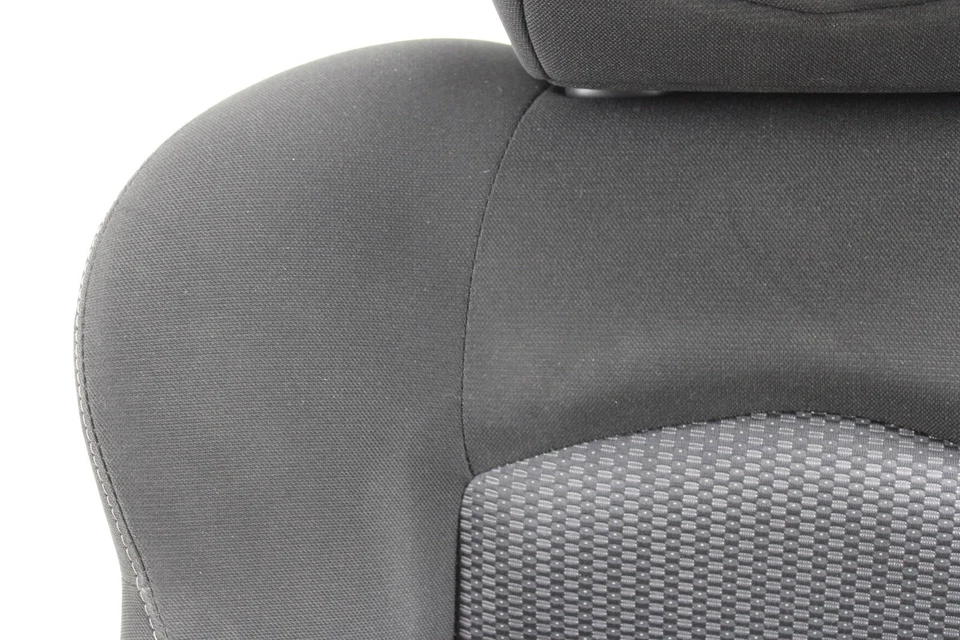 Nissan 370z 2009-2016 asiento izquierdo OEM LO4 Foto 4 de 4