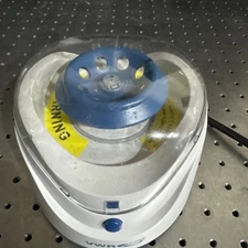 VWR Type C0803 Mini Centrifuge 76269-064