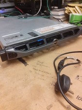 Dell PowerEdge R630 8bay 2.5" 2x E5-2640v4 2.4GHz 32GB DDR4 H730 PERC 1U Server