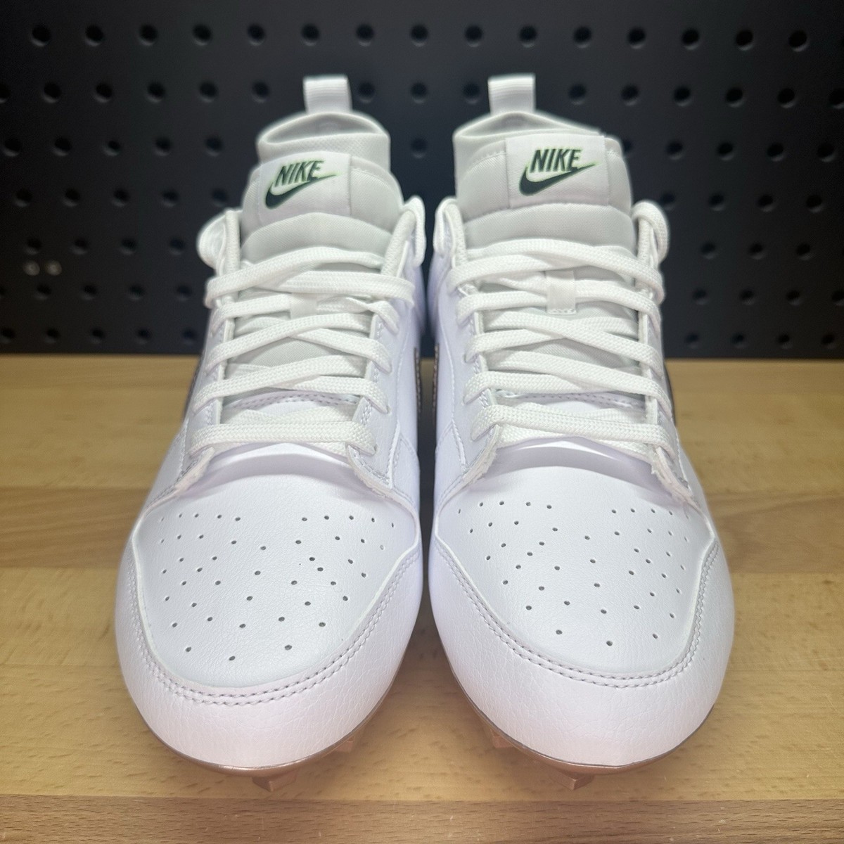 NIKE VAPOR EDGE DUNK ”Kyler Murray NEW Nike Vapor Edge Dunk Kyler Murray FOOTBALL CLEATS FN6721