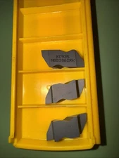 Kennametal NGD3062RK KC935 Top Notch Grooving Inserts 3pcs (F30)