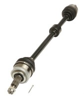 Antriebswelle Vorderachse FÜR Hyundai IX35 (Lm, El, Elh) - Maxgear 49-2584