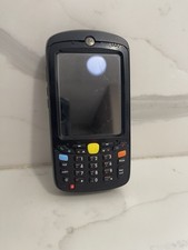 Motorola MC55A0-P30SWQQA7WR 1D NUMERIC PDA MC55A WiFi scanner codici a barre LEGGI