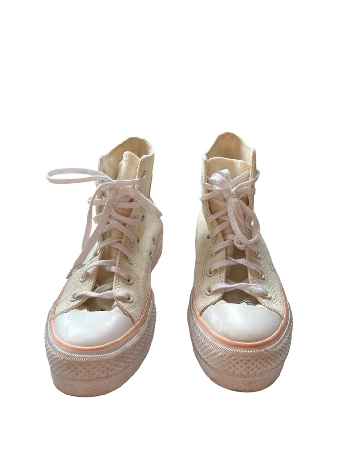 Converse All Star Lift Platform, Foto 2 von 5