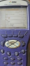 Compteur de terrain JDSU DSAM 2600