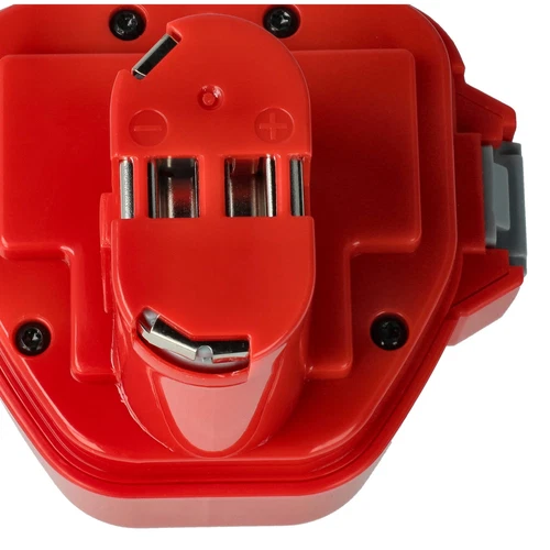 2x Akku 3Ah 12V für Makita 6980FDWDE 8270D 8270DWAE 8270DWALE 6980FDZ 8270DWE - Bild 6 von 9