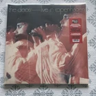 The Doors 2LP - Live In Copenhagen RSD Black Friday 2025  Sealed New