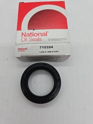 Automatic Transmission Extension Housing Seal Oil Seal National 710324