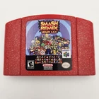 New ListingSmash Remix V 2.0.1 - Nintendo 64 - Tested & Working