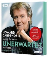 Unerwartet, Howard Carpendale
