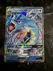 Gyarados GX 16/68 Hidden Fates Holo