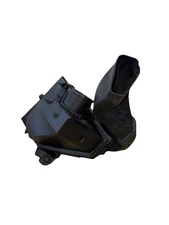 BMW 1 SERIES E81 E82 E87 AIR FILTER BOX + AIR FLOW METER SENSOR 7797460 02810025