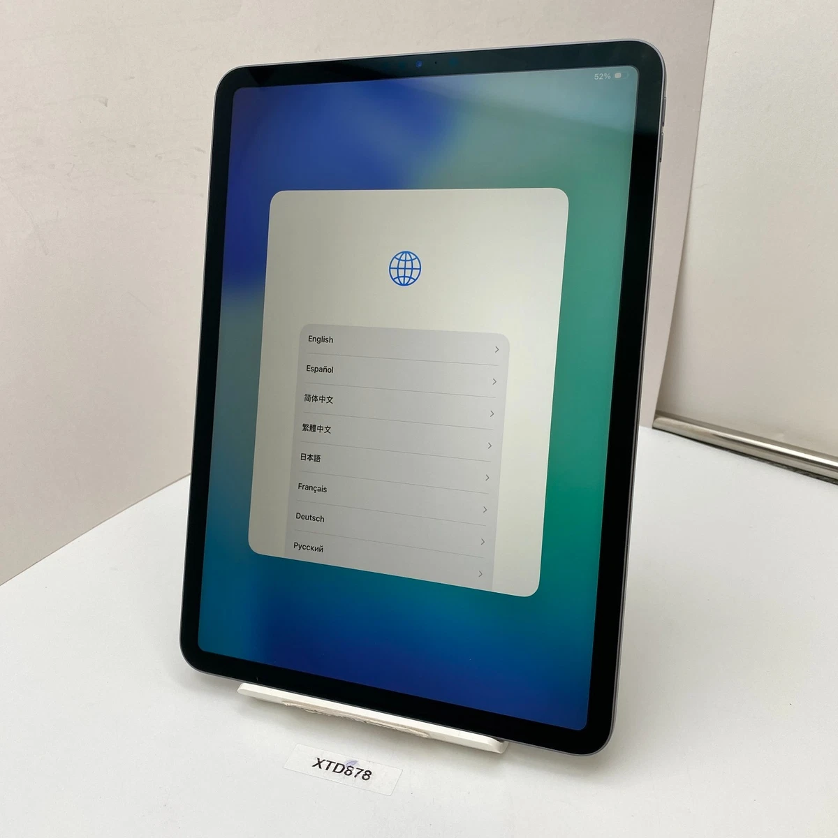 Apple iPad Pro 1st Generation 512GB Tablets for sale - eBay