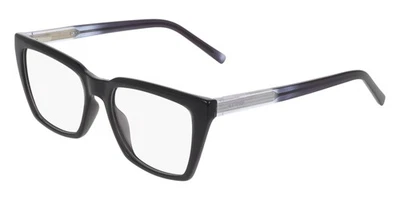 Dkny DK5085 Crystal black 52/17/140 Damen Brillen - Bild 1 von 4