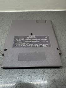 Super Mario Bros. 3 -- Nintendo NES - MINT COPY -