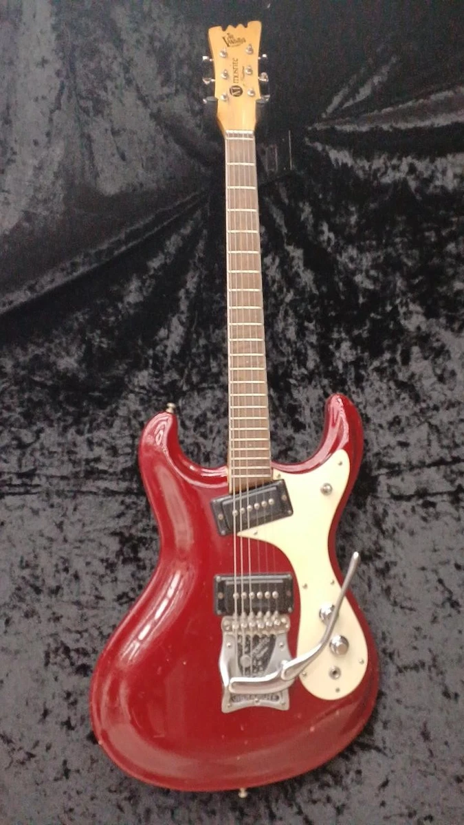 Mosrite Electric Guitars for sale | eBay