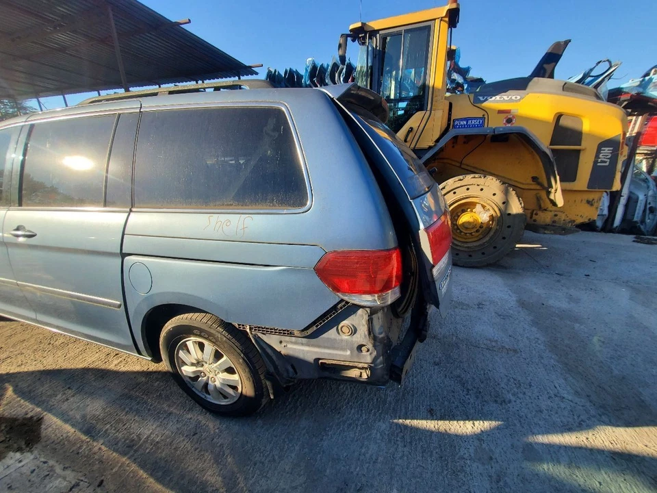 Alternator Fits 09-14 TL 381655 Foto 4 de 4