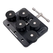 Tubing Straightener, Brake Line Straightener, Tube Straightener for 3/16"