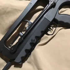 DPI C-61H Cybergun Famas F1/G2 Hybrid Style AEG Replacement Handguard