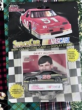 Vintage Nascar 1992 Edition Racing Champions 1:64 Davey Allison 28 Diecast